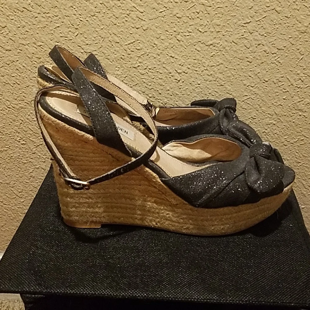 Steve Madden does have